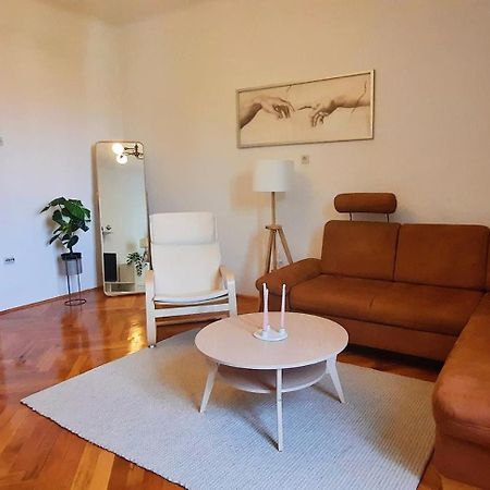 Spalato Relax Apartment Kültér fotó