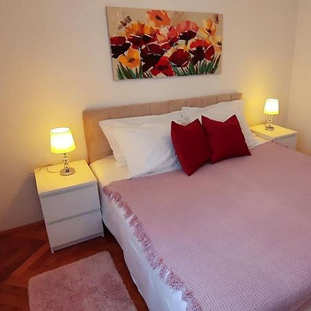 Spalato Relax Apartment Kültér fotó