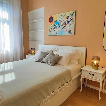 Spalato Relax Apartment Kültér fotó