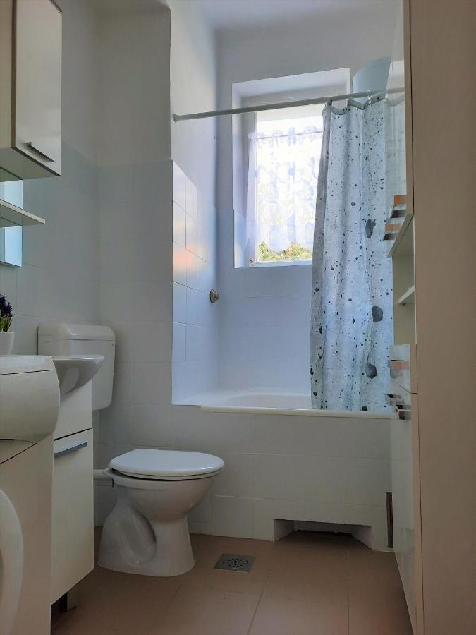 Spalato Relax Apartment Kültér fotó