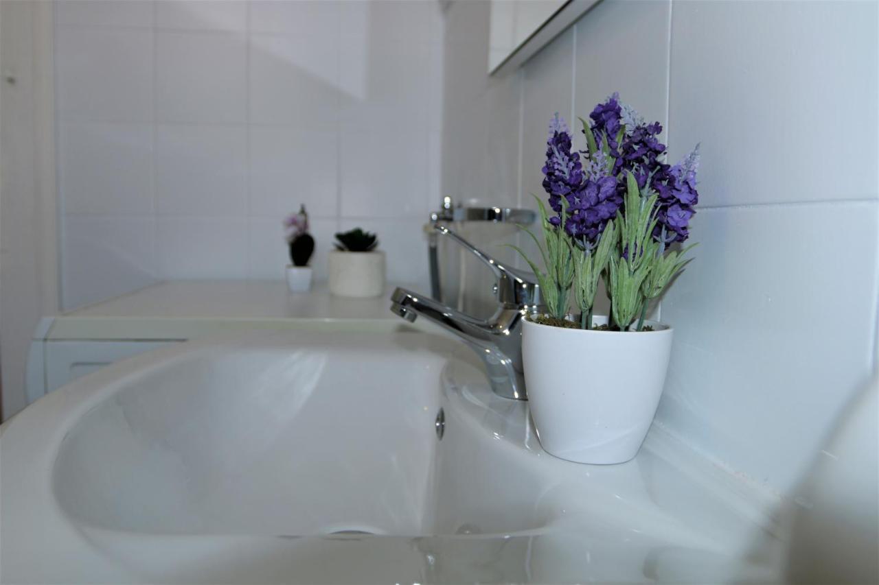 Spalato Relax Apartment Kültér fotó