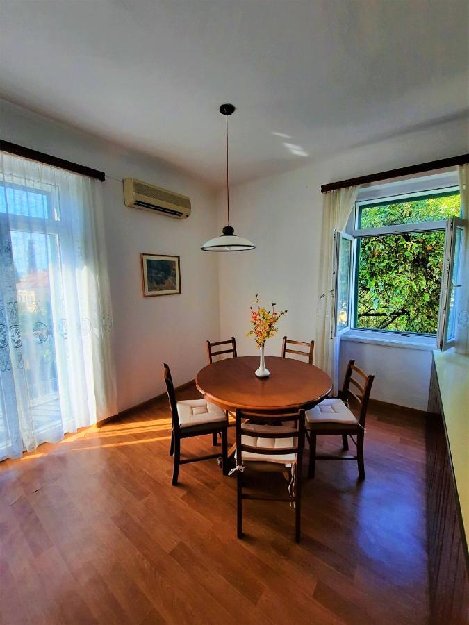 Spalato Relax Apartment Kültér fotó