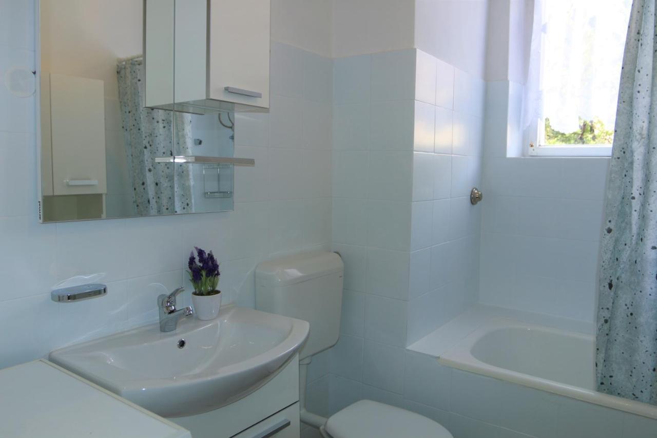 Spalato Relax Apartment Kültér fotó