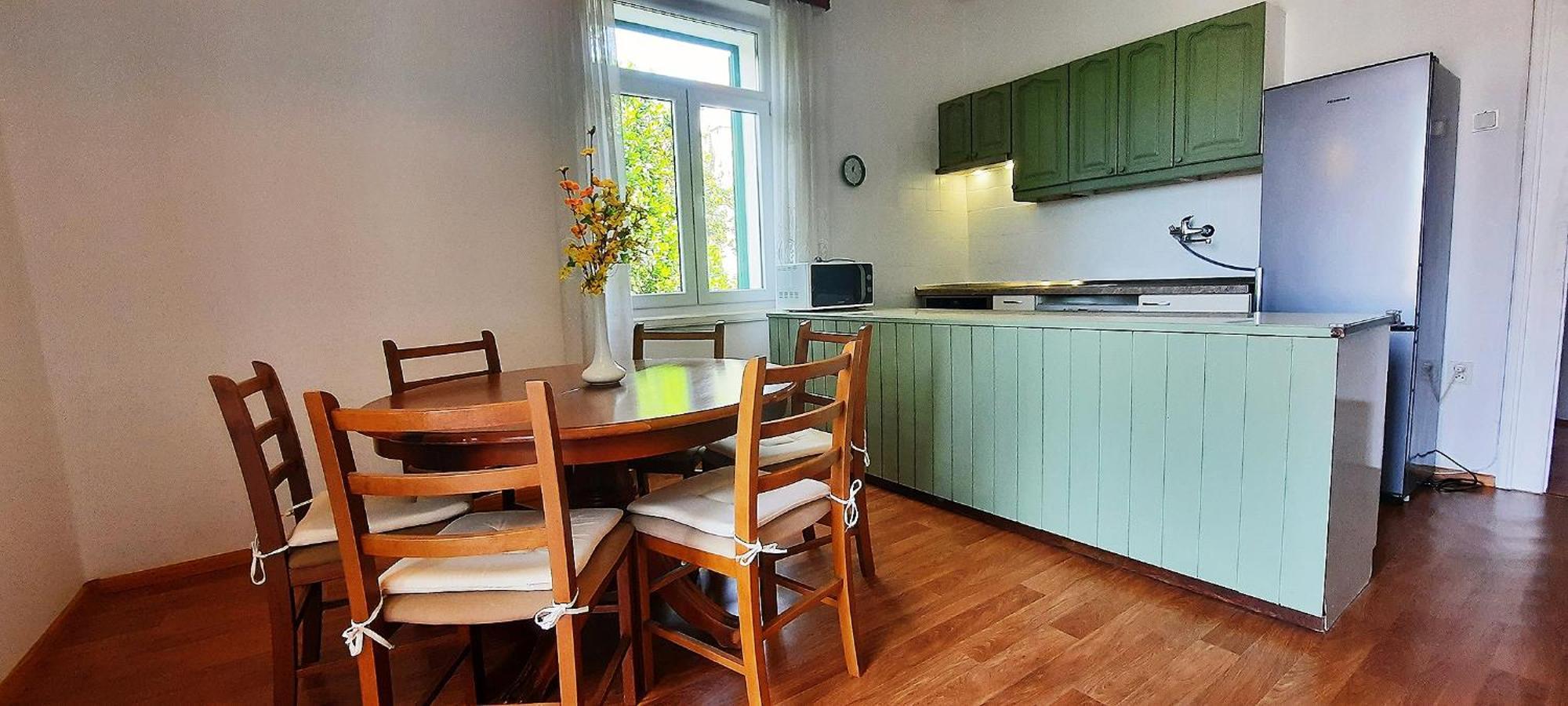 Spalato Relax Apartment Kültér fotó