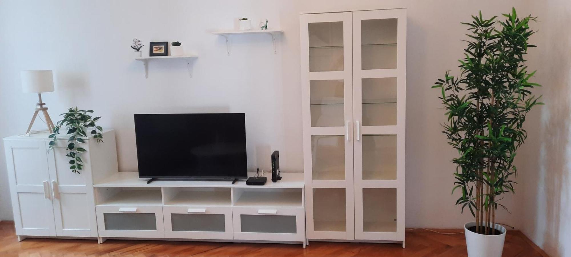 Spalato Relax Apartment Kültér fotó