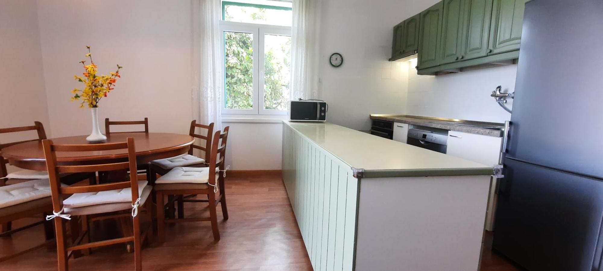 Spalato Relax Apartment Kültér fotó