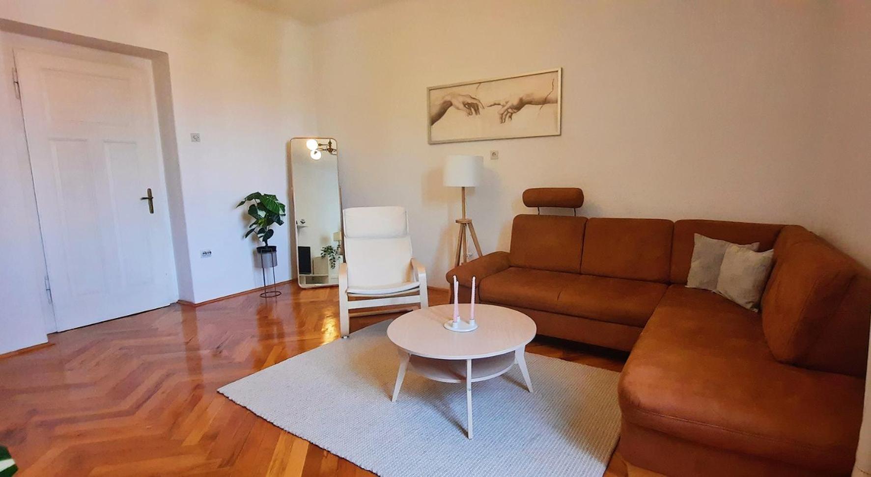 Spalato Relax Apartment Kültér fotó