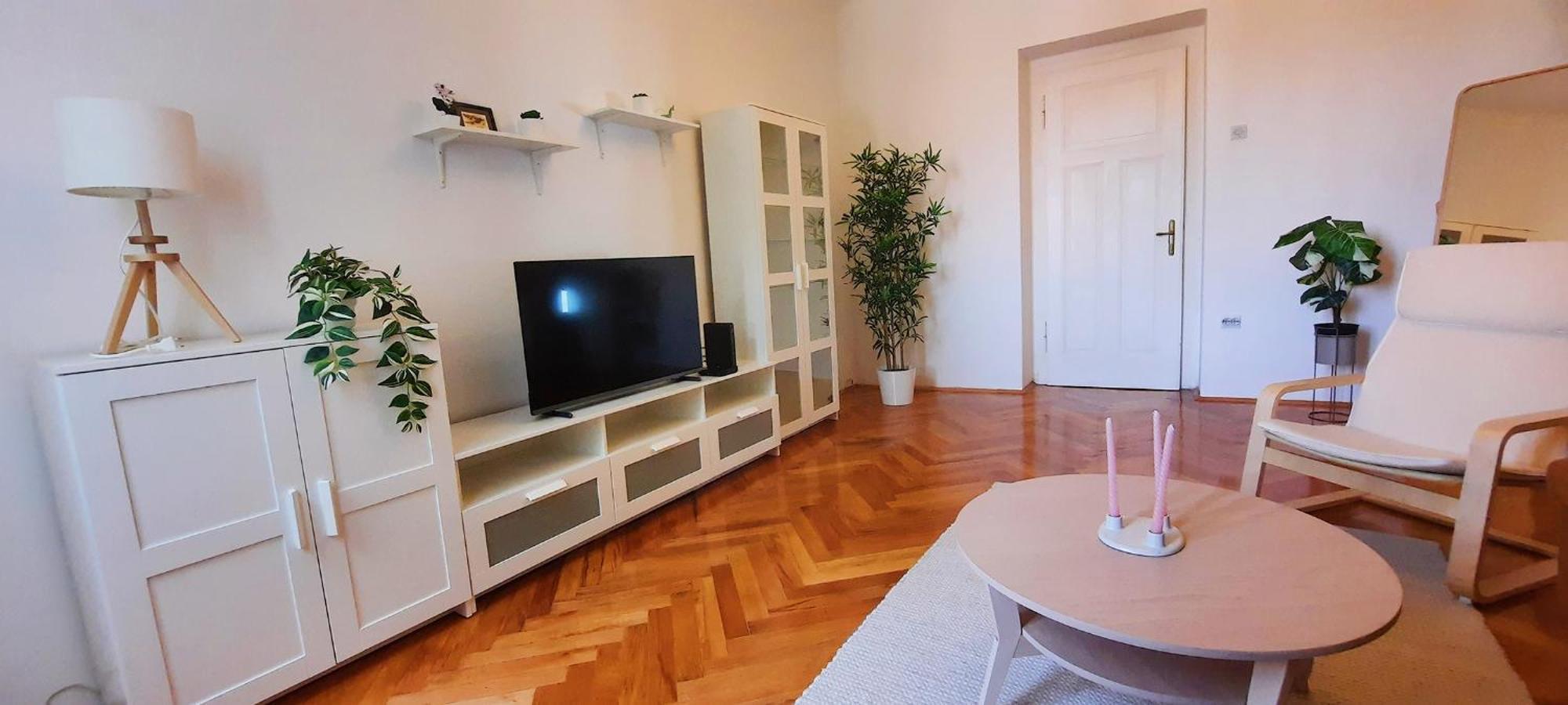 Spalato Relax Apartment Kültér fotó