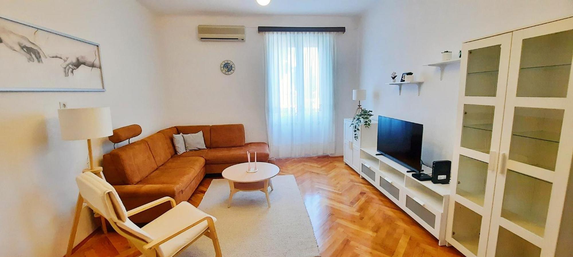 Spalato Relax Apartment Kültér fotó