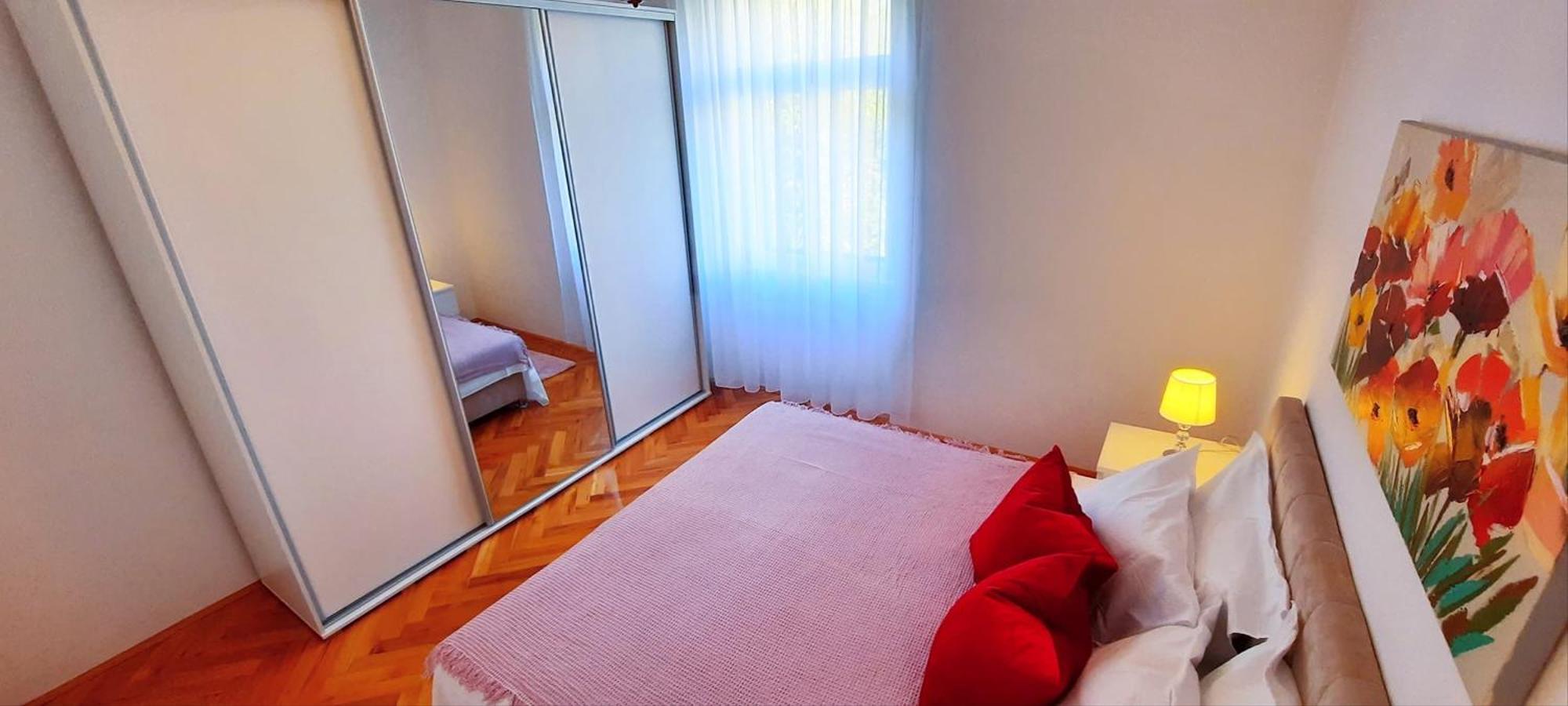 Spalato Relax Apartment Kültér fotó