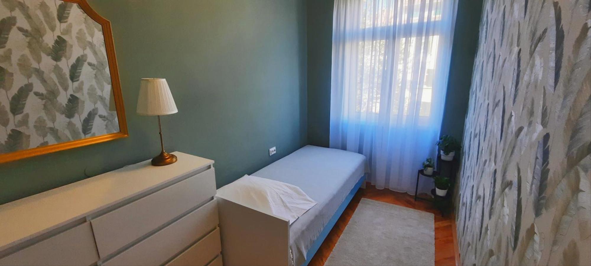Spalato Relax Apartment Kültér fotó