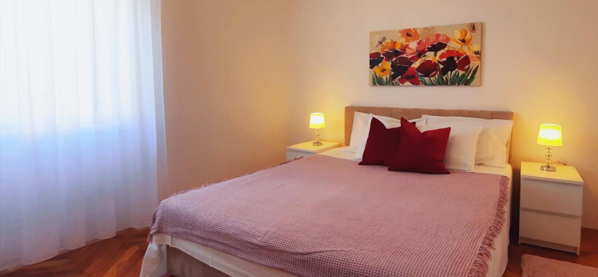 Spalato Relax Apartment Kültér fotó
