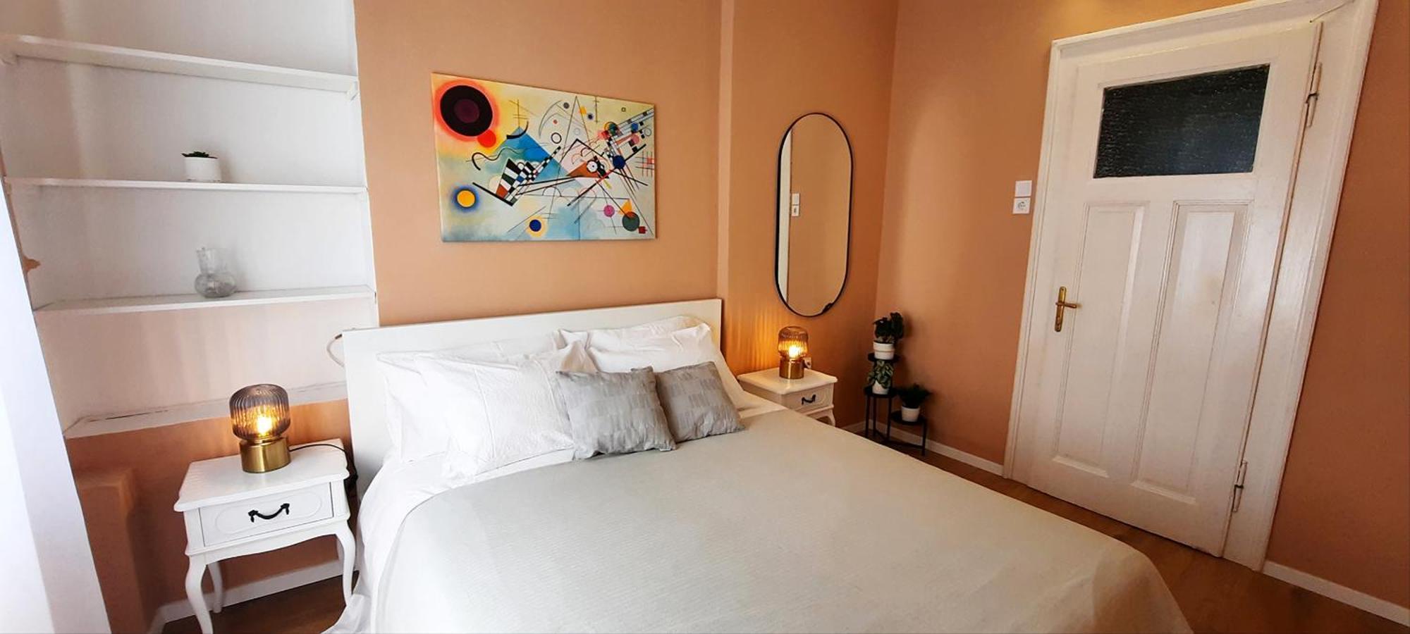 Spalato Relax Apartment Kültér fotó